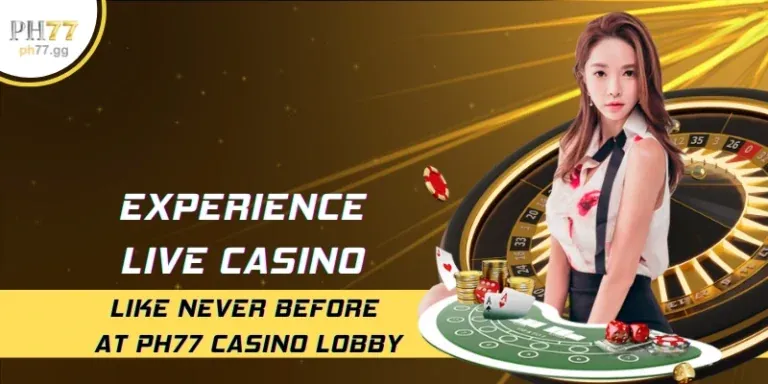 Live Casino Baccarat Siêu Tốc với người chia bài thật